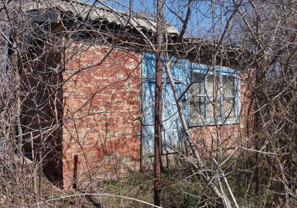 дом г Каменск-Шахтинский ул 1-я Линия фото 1