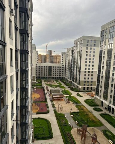 р-н Центральный ул Тимофея Кармацкого 18 фото