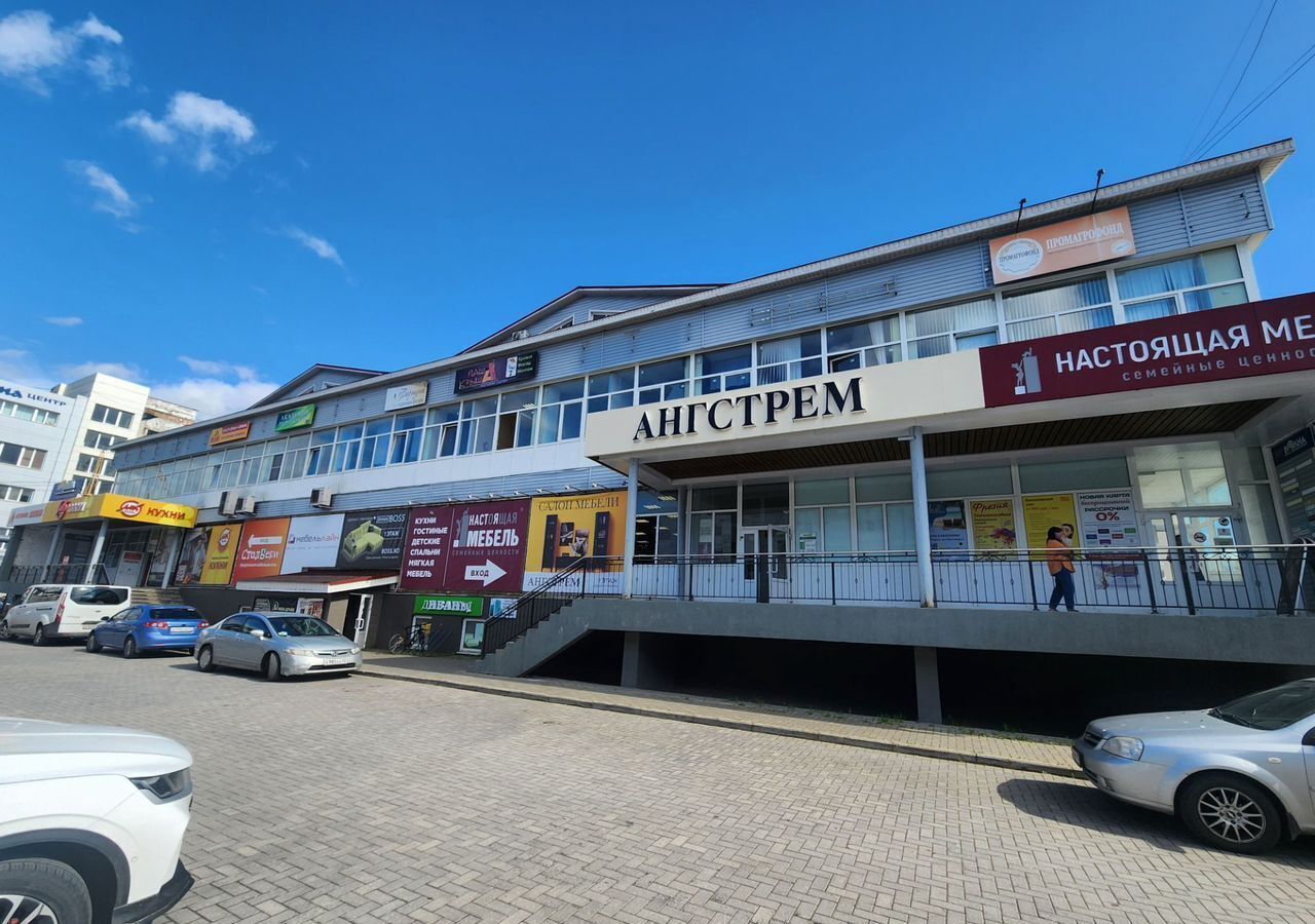 офис г Великий Новгород Привокзальный ул Большая Санкт-Петербургская 39с/10 фото 1