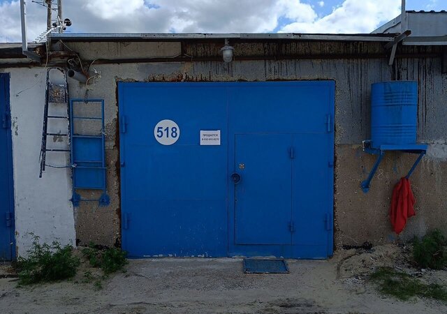 Тюменская обл., Надым фото