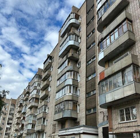 р-н Октябрьский ул Карла Либкнехта 37 фото