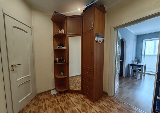 р-н Восточный ул Николая Зелинского 3 фото