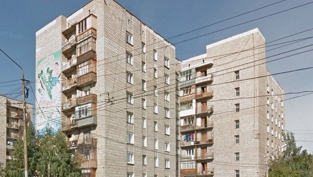 р-н Октябрьский ул Сергея Лазо 16/2 фото