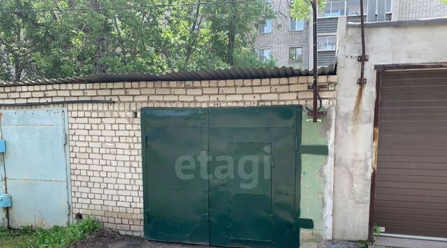 гараж ул Ленина 55 фото