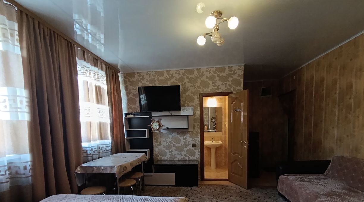 комната г Геленджик ул Новороссийская 101 Центр фото 2