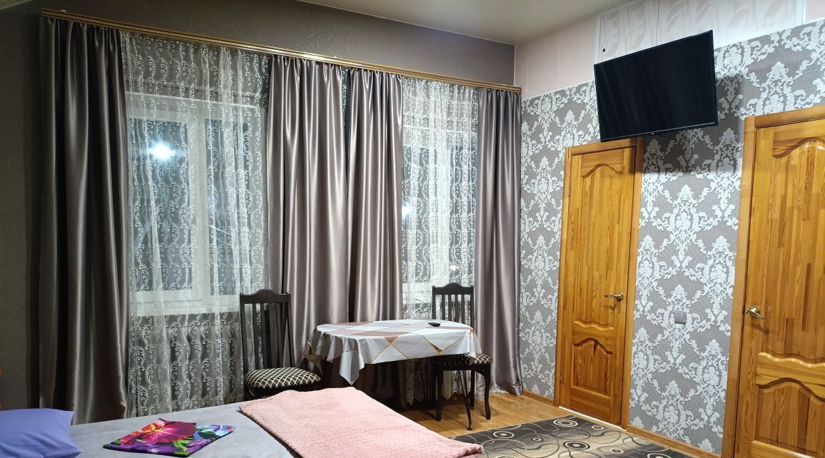 комната г Геленджик ул Новороссийская 101 Центр фото 4
