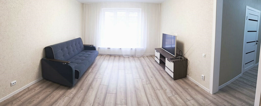 квартира г Чебоксары ул А.В.Асламаса 1к/4 фото 2