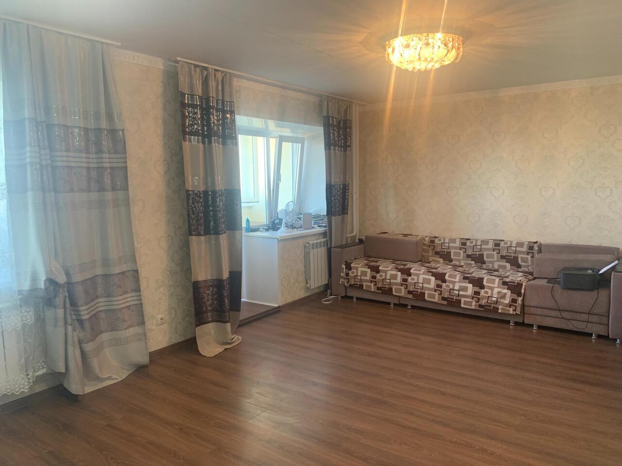 квартира г Красноярск р-н Октябрьский 2-я Огородная, 25 фото 3
