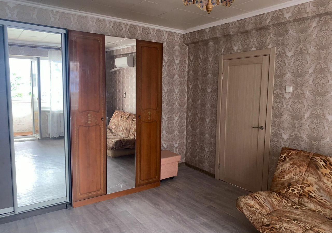 квартира г Краснодар р-н Западный мкр-н Юбилейный, Платановый б-р, 19/1 фото 4