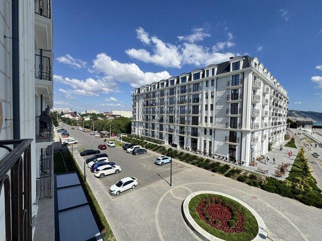 квартира проезд Ореховый 2 фото