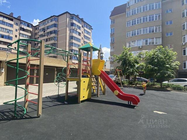 квартира ЖК «Южный» 55/5 рынок, Владимирская улица фото