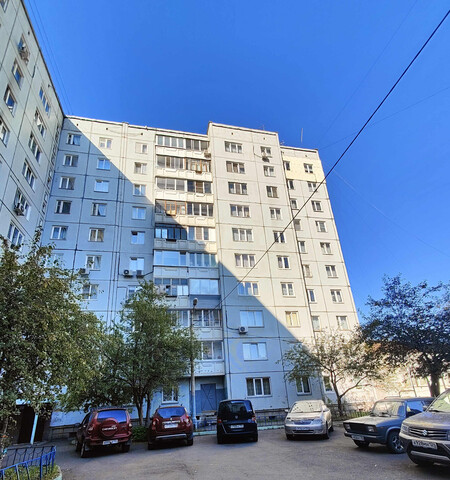 квартира ул 60 лет Октября 59а фото