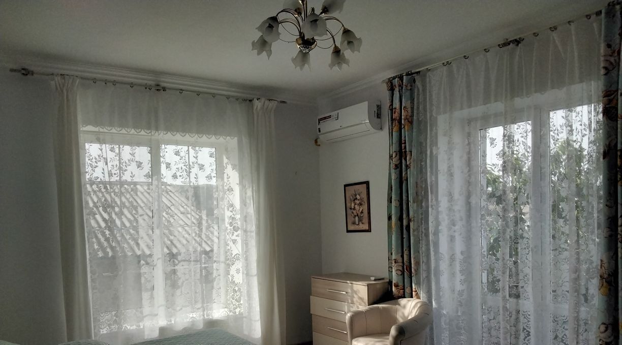 дом г Феодосия пгт Коктебель ул Блока фото 3
