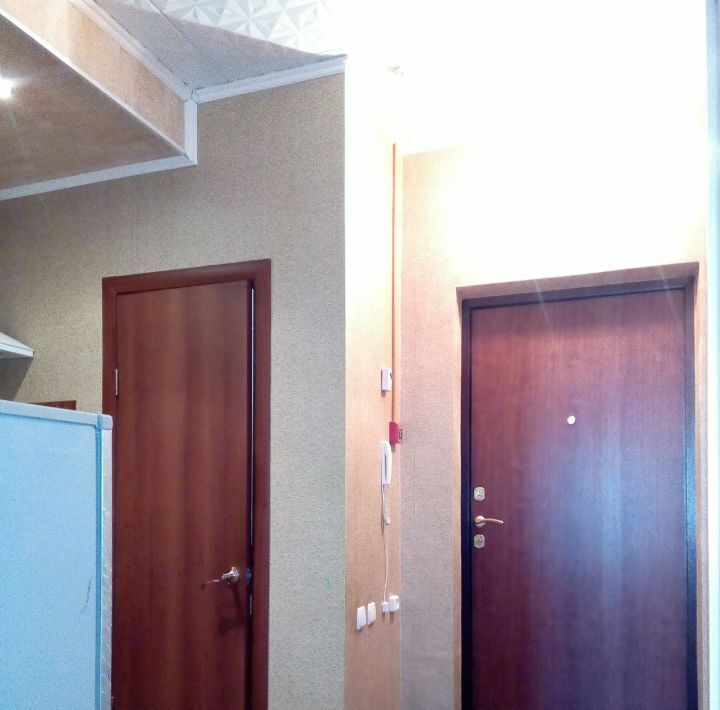 квартира г Одинцово ул Белорусская 11 Одинцово фото 4