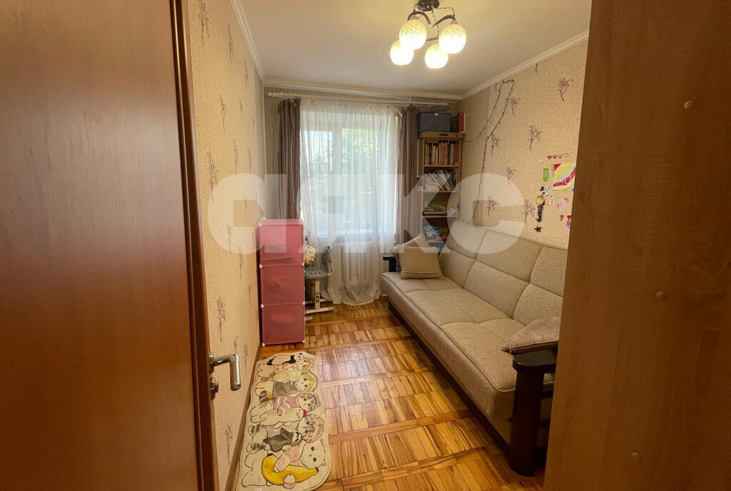 квартира г Майкоп ул Димитрова 13 фото 3
