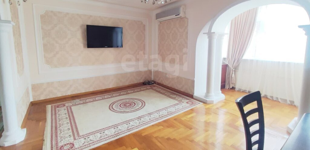 квартира г Майкоп ул 12 Марта 142 фото 2