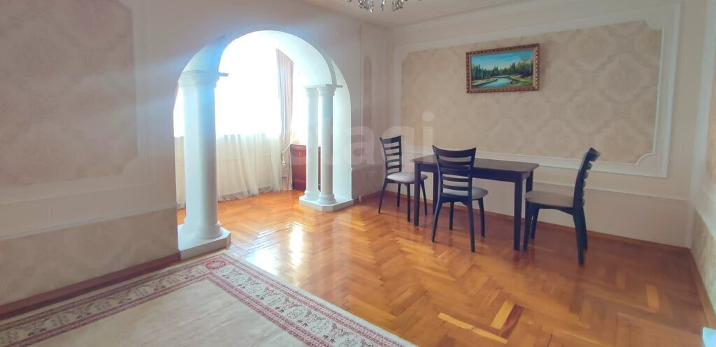 квартира г Майкоп ул 12 Марта 142 фото 4