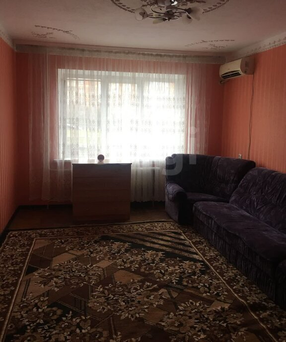 квартира г Майкоп ул 12 Марта 130/1 фото 2