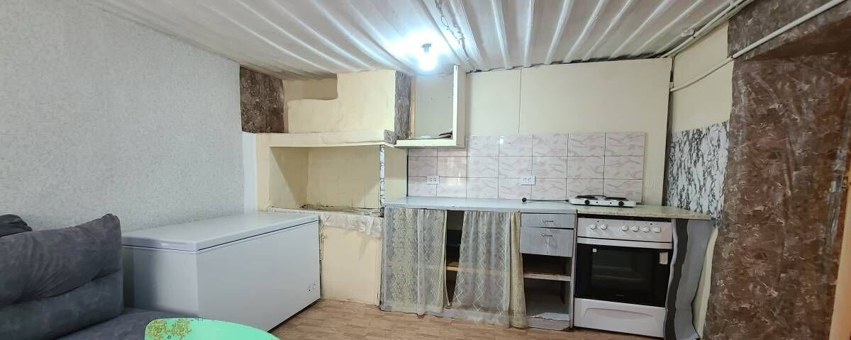 дом г Каменск-Шахтинский пер Станционный фото 2