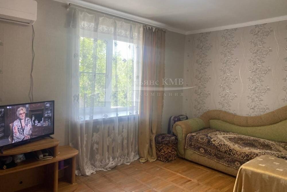 квартира г Георгиевск ул Дружбы 31 фото 2