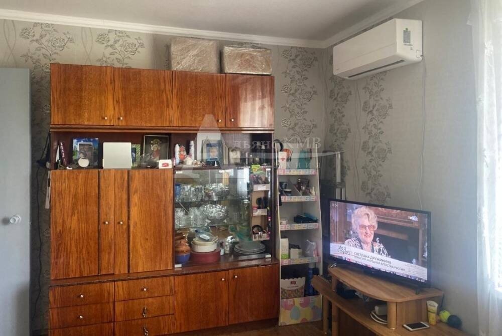 квартира г Георгиевск ул Дружбы 31 фото 4
