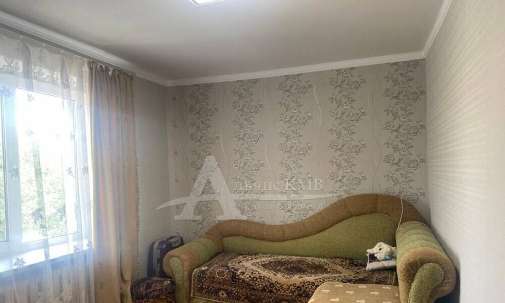 квартира г Георгиевск ул Дружбы 31 фото 2