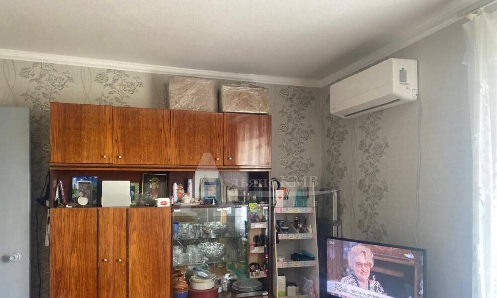 квартира г Георгиевск ул Дружбы 31 фото 4