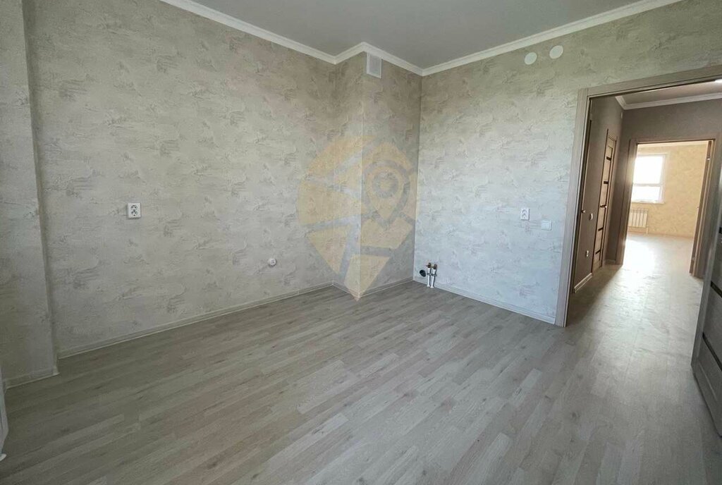 квартира г Старый Оскол ул Свердлова 6 фото 4