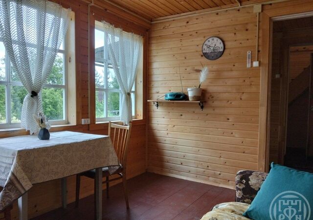 Мурманское шоссе, 23 км, Морозовское городское поселение, Р-21 Кола, 38-й километр, Шлиссельбург фото