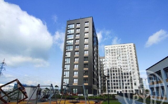 квартира метро Московская ул Кубинская 3с/1 82к фото