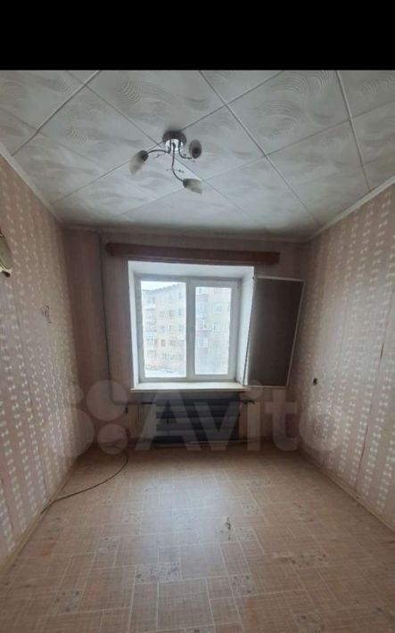 комната г Волжск ул Шестакова 5 фото 2