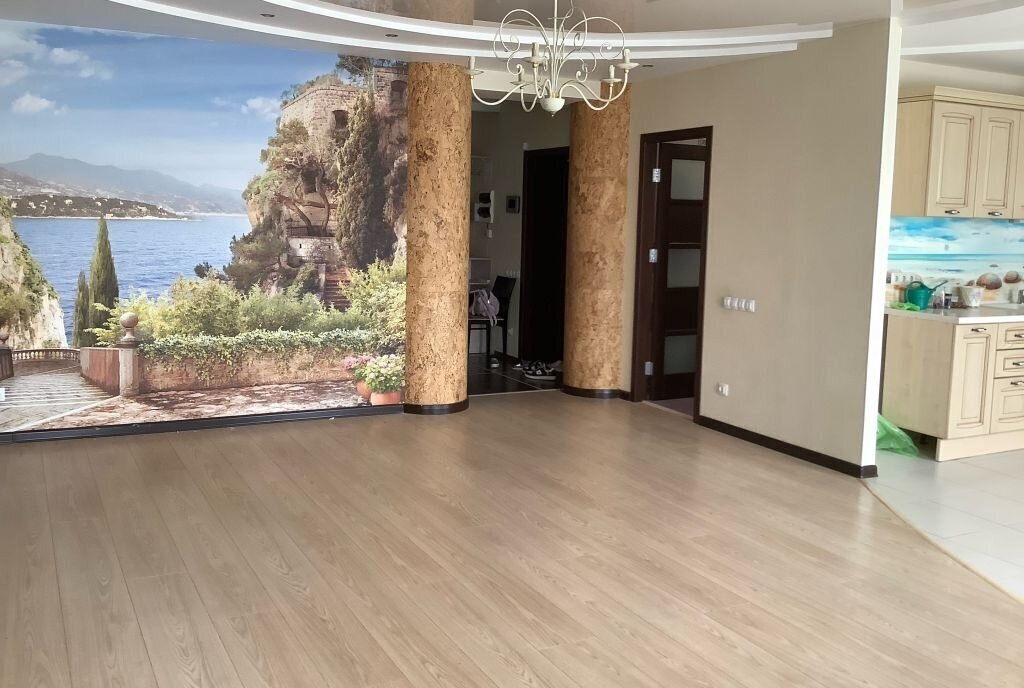 квартира г Дзержинск ул Строителей 9вк/1 фото 3