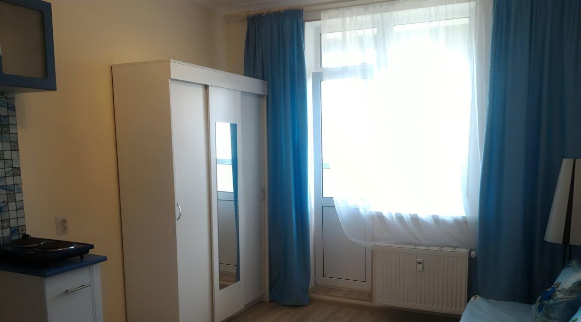 квартира р-н Всеволожский г Мурино ул Шувалова 21 Девяткино фото 3