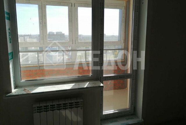 дом 3/6 ЖК по ул. 70 лет Октября Кировский АО фото