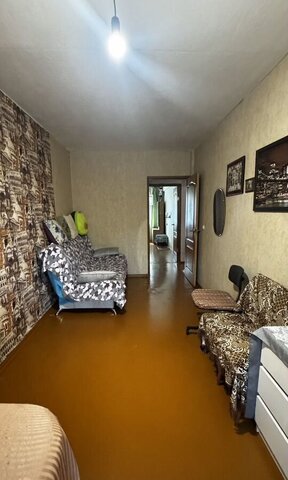 94-й квартал р-н Кварталы, 15, Ангарский г. о. фото