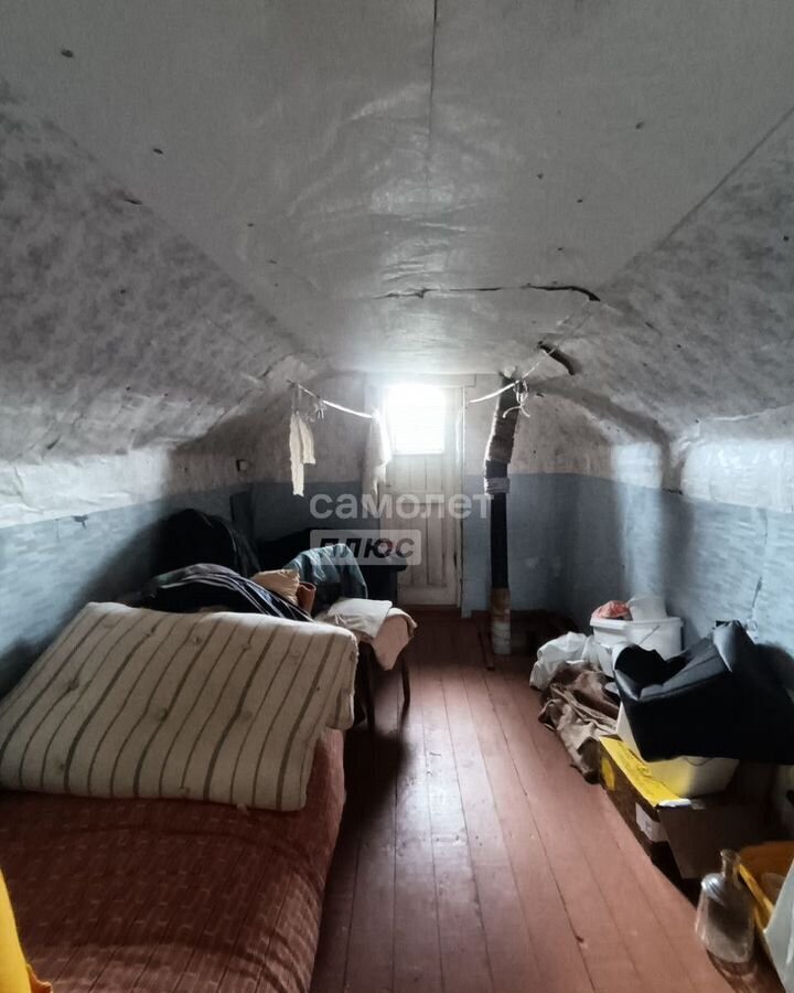 дом г Сыктывкар Эжвинский СТ Энергостроитель фото 4