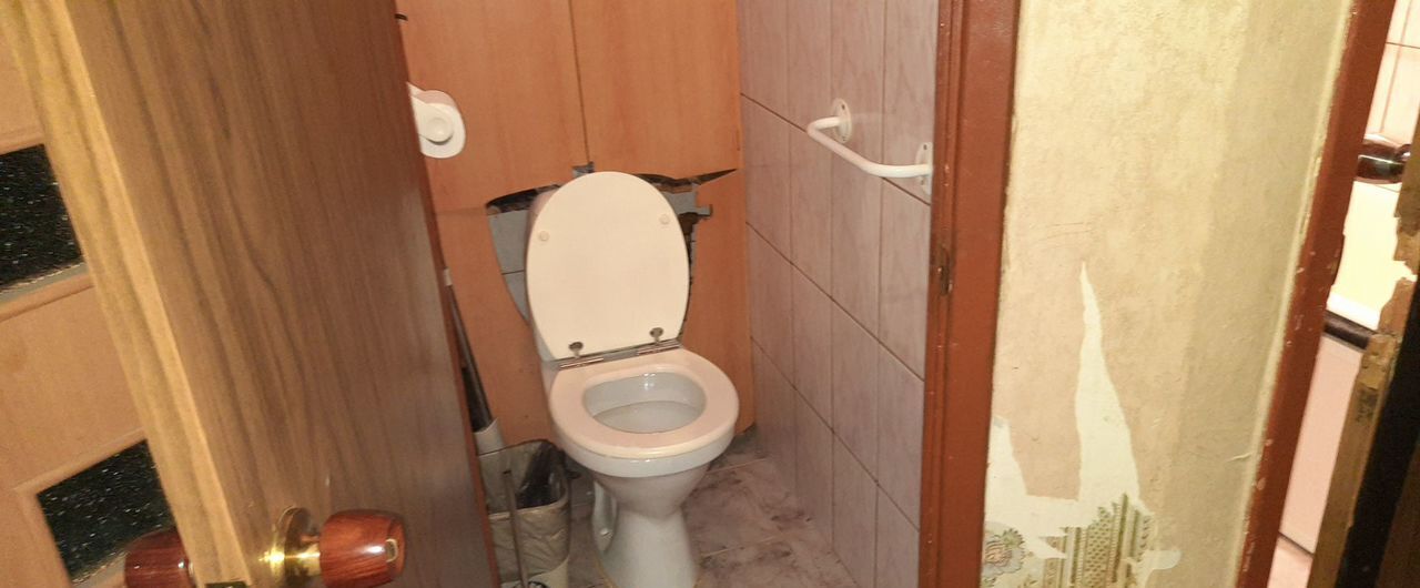 квартира г Сестрорецк наб Реки Сестры 11 р-н Курортный фото 4