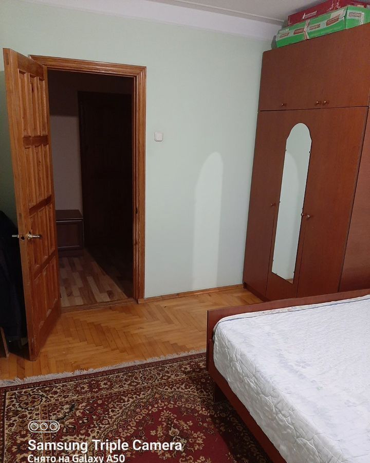 квартира р-н Урванский г Нарткала ул Кабардинская 24 фото 3