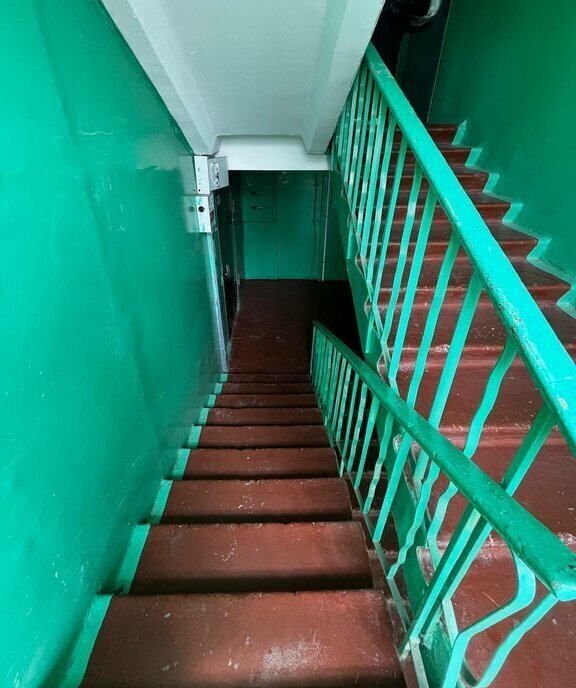 квартира г Иркутск мкр Юбилейный 103 фото 4