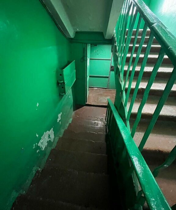 квартира г Иркутск мкр Юбилейный 103 фото 3