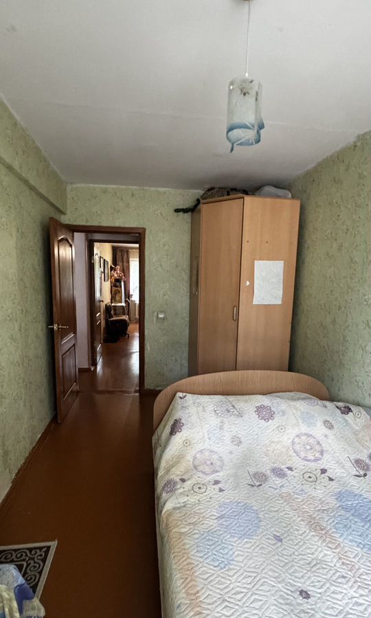 квартира г Ангарск 94-й квартал р-н Кварталы, 15, Ангарский г. о. фото 3