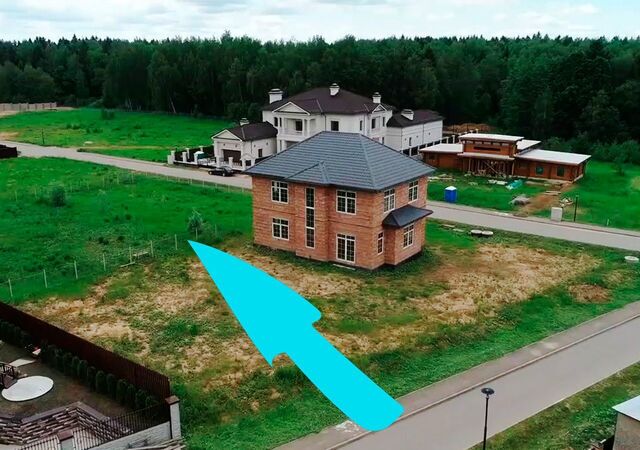 ул Широкая 54 км, Михнево, Новокаширское шоссе фото