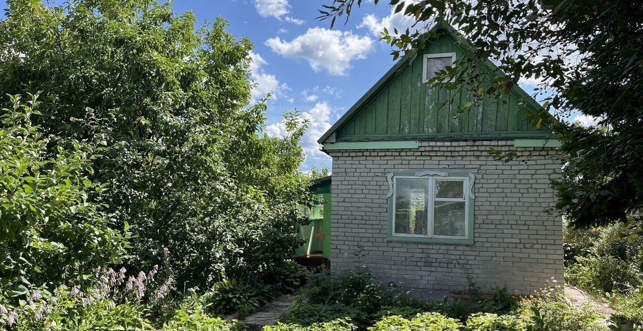 дом г Курган СНТ Мечта-1, 8 фото 1