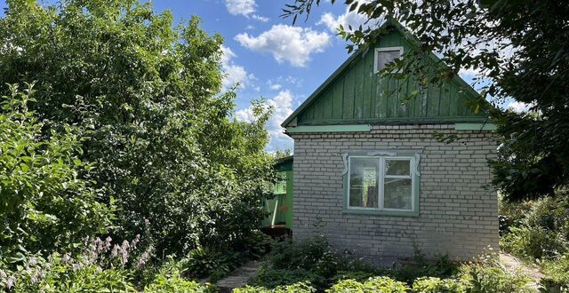 дом СНТ Мечта-1, 8 фото