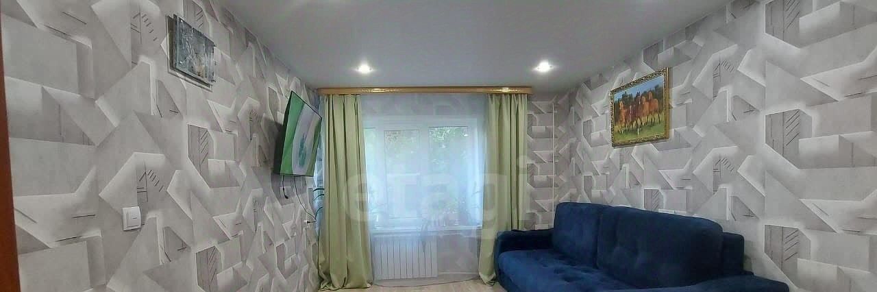 квартира г Ковров ул Зои Космодемьянской 30/1 фото 1