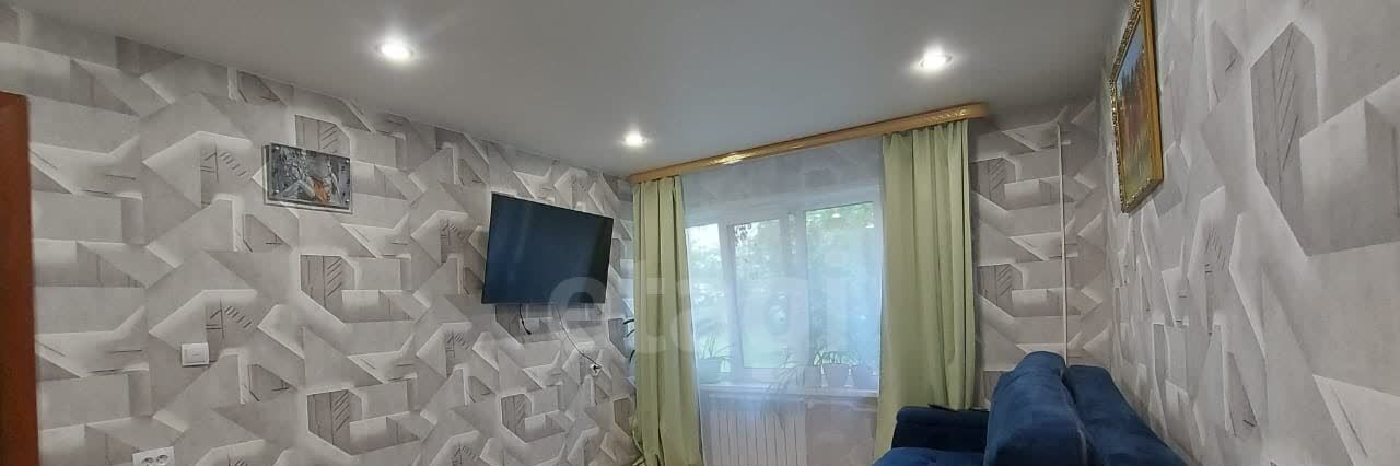 квартира г Ковров ул Зои Космодемьянской 30/1 фото 3