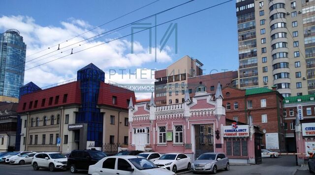 ул Розы Люксембург 19 Площадь 1905 года фото