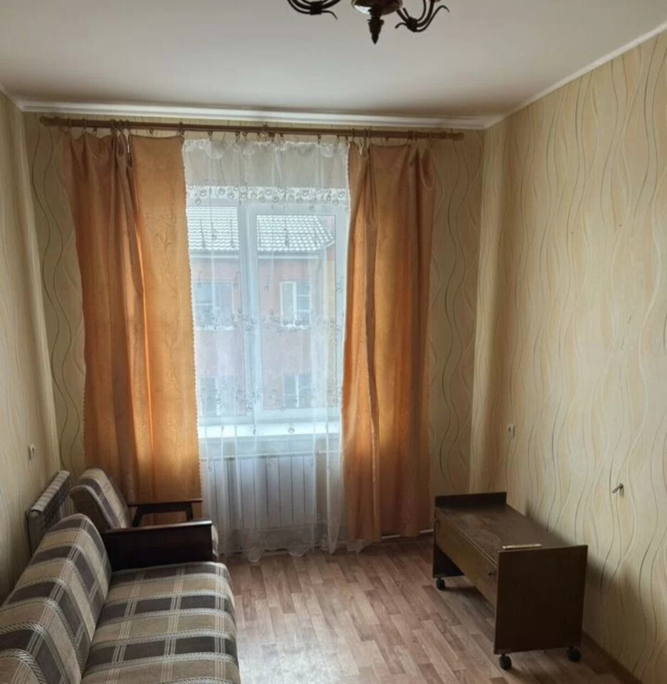 квартира р-н Кимовский г Кимовск ул Мелихова 1 фото 4