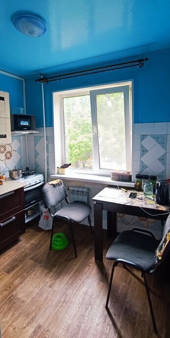 квартира г Арсеньев ул Жуковского 17 фото 1