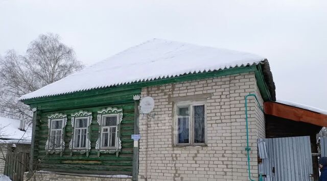 ул Ризадеевская 68а фото